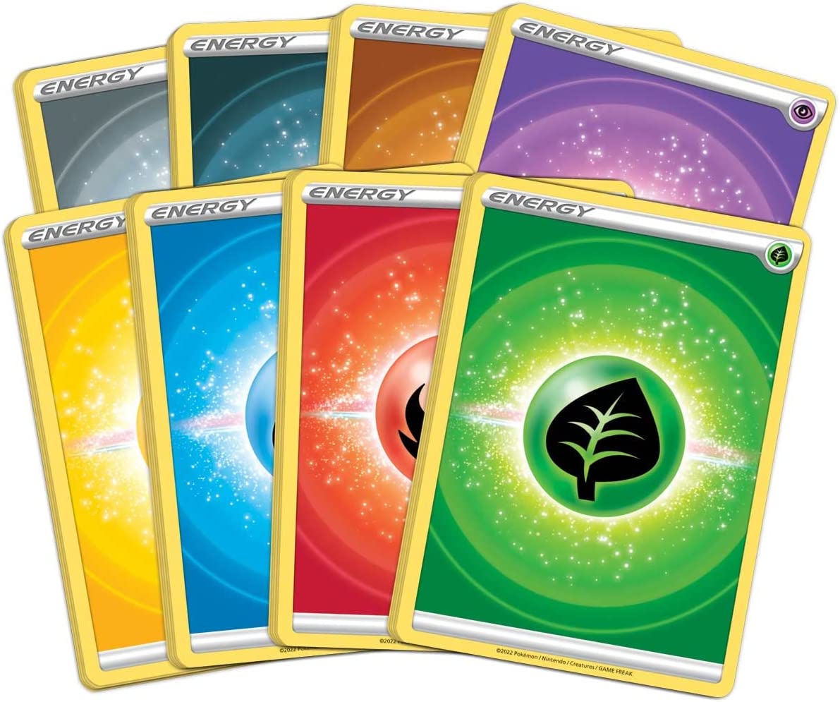 Pokemon TCG: Astral Radiance Build and Battle Stadium by LAB7 Malta, Europe