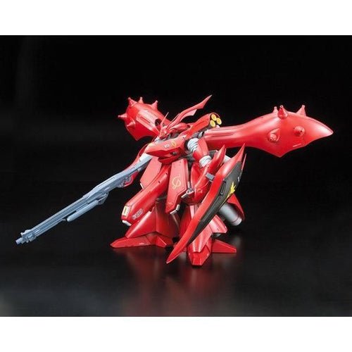 RE MSN - 04 II Nightingale 1/100 by LAB7 Malta, Europe