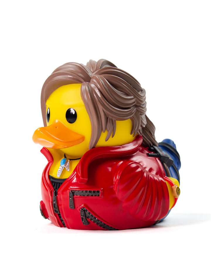 Resident Evil: Claire Redfield TUBBZ (Boxed Edition) by LAB7 Malta, Europe
