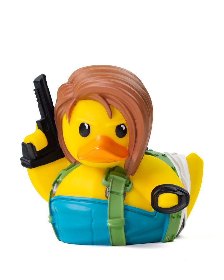 Resident Evil: Jill Valentine TUBBZ (Boxed Edition) by LAB7 Malta, Europe