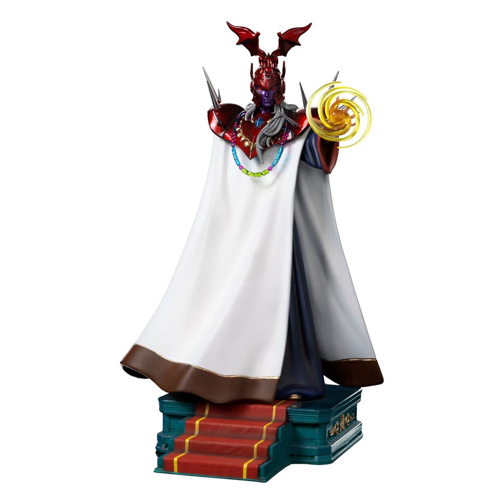 Saint Seiya BDS Art Scale Statue 1/10 Pope Ares 26 cm by LAB7 Malta, Europe
