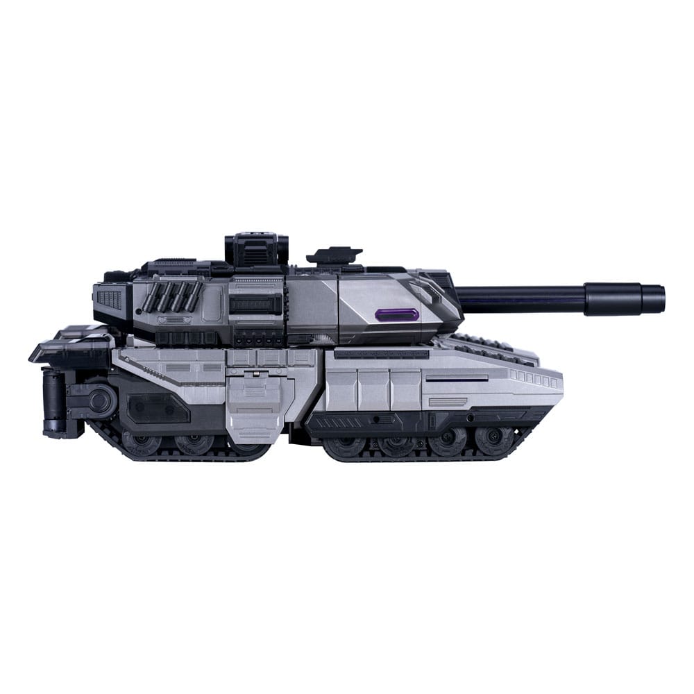 Self - Transforming Megatron Robot by Robosen - 40th Anniversary Edition by LAB7 Malta, Europe
