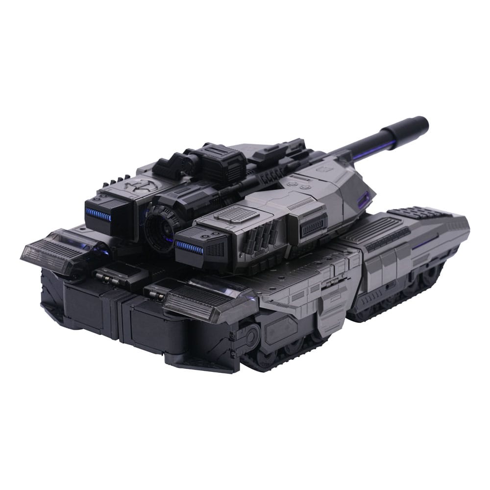 Self - Transforming Megatron Robot by Robosen - 40th Anniversary Edition by LAB7 Malta, Europe