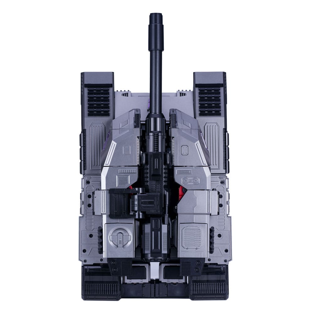 Self - Transforming Megatron Robot by Robosen - 40th Anniversary Edition by LAB7 Malta, Europe