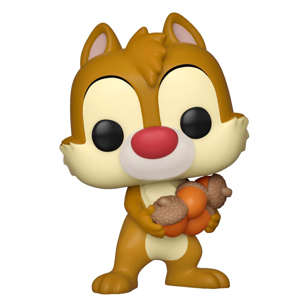 Funko - Sensational 6 POP! Disney Vinyl Figure Dale 1194