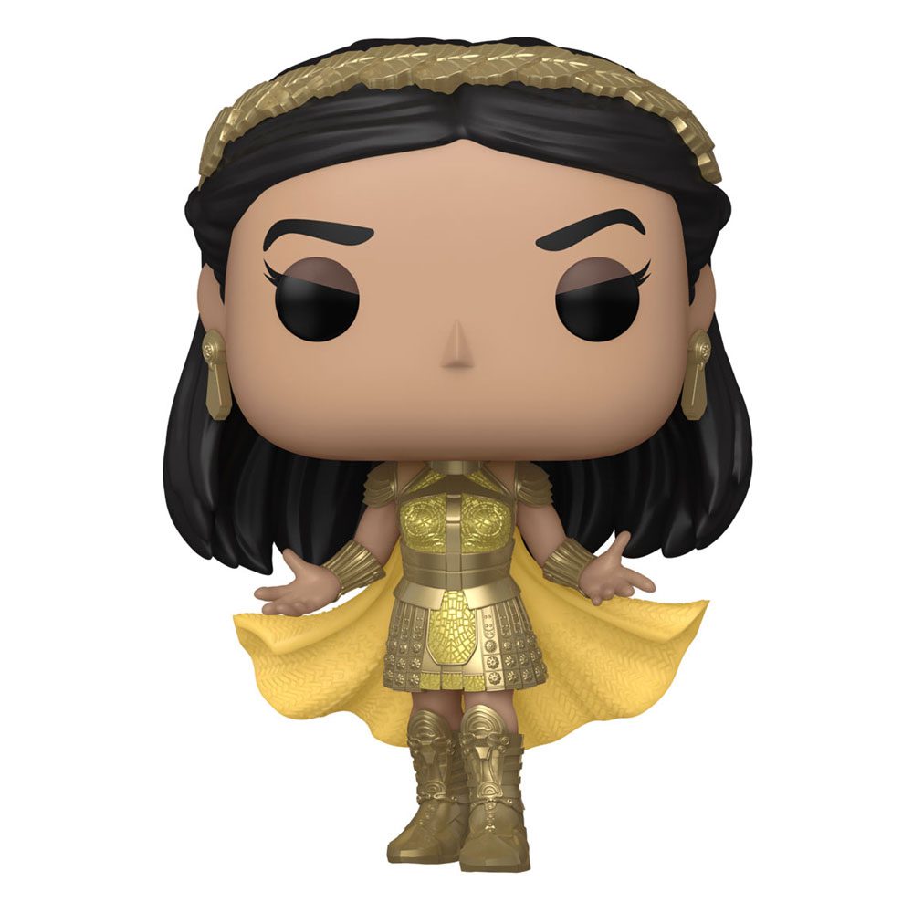 Buy Shazam! Vinyl Figure Anthea #1285 1 - fast Malta shipping across Europe. Limited stock, secure checkout. Order now!