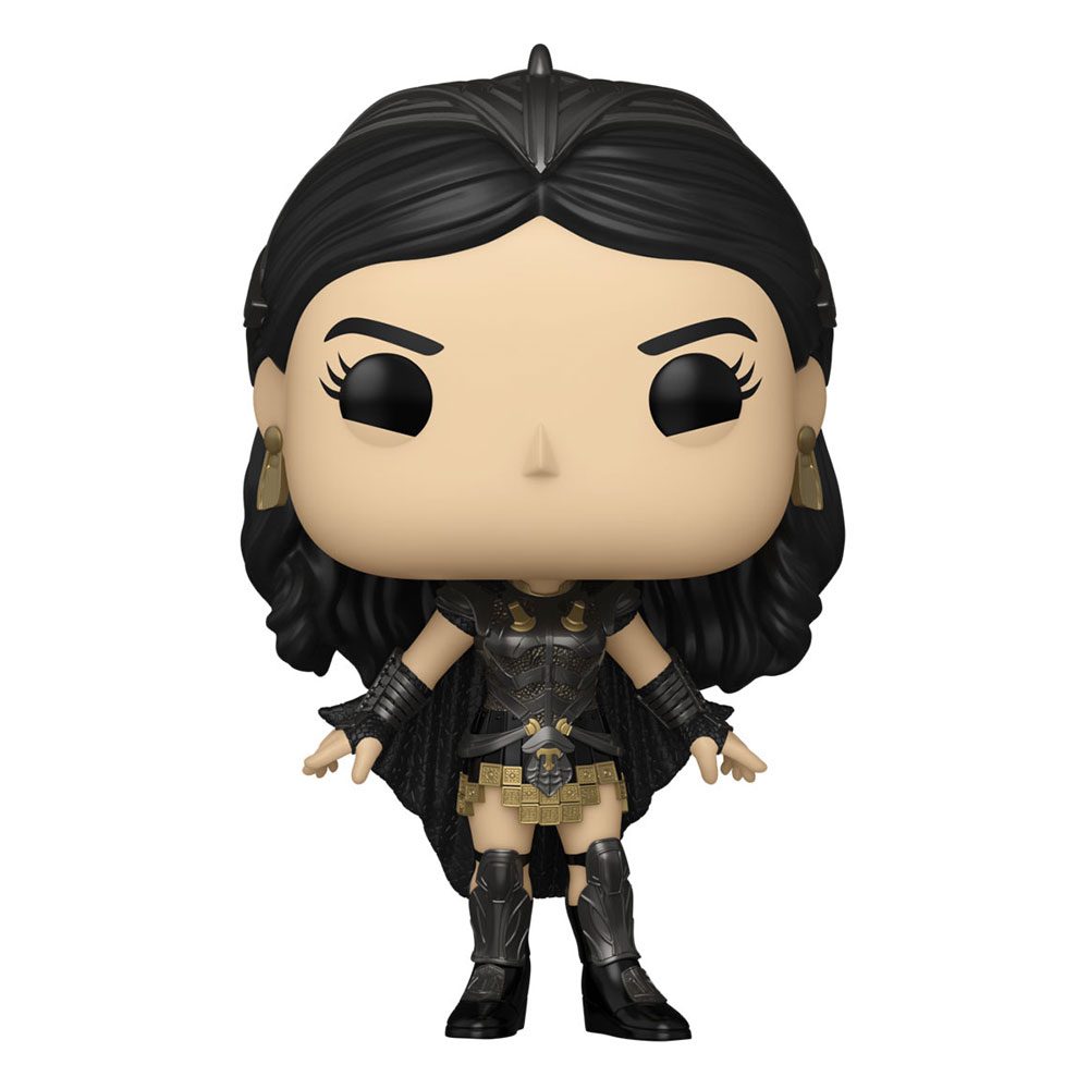 Buy Shazam! Vinyl Figure Kalypso #1284 1 - fast Malta shipping across Europe. Limited stock, secure checkout. Order now!