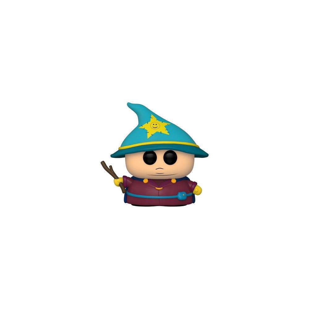 Buy South Park: The Stick of Truth Funko POP! TV Vinyl Figure Grand Wizard Cartman 9 cm 1 - fast Malta shipping across Europe. Limited stock, secure checkout. Order now!