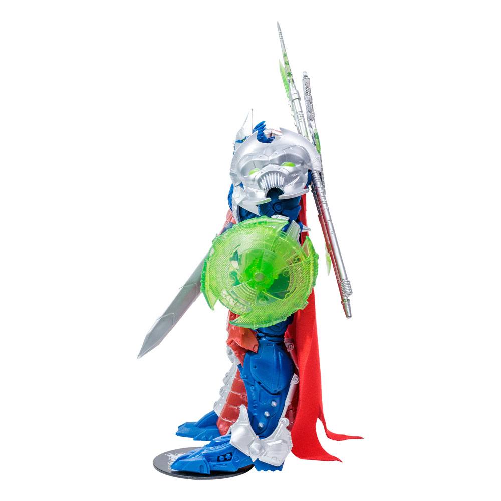 Buy Spawn Action Figure Manga Spawn McFarlane Designer Edition (SDCC) 7 - fast Malta shipping across Europe. Limited stock, secure checkout. Order now!