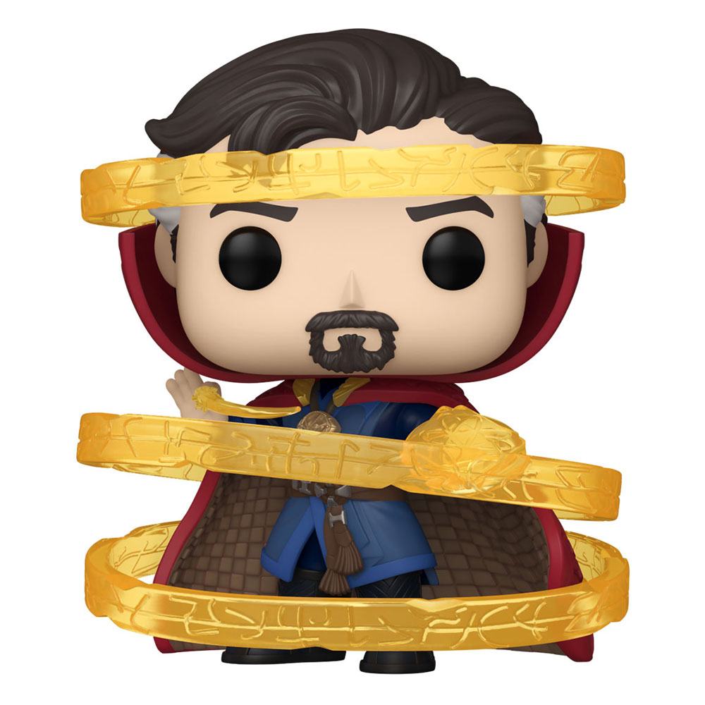 Spider - Man: No Way Home POP! Marvel Doctor Strange 1162 by LAB7 Malta, Europe