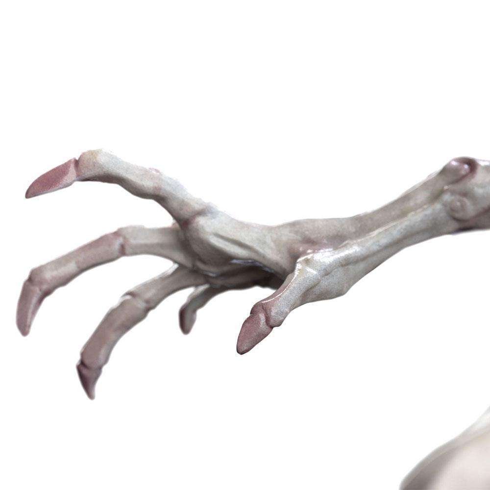 Stranger Things Mini Epics Vinyl Figure The Demogorgon (Season 1) by LAB7 Malta, Europe