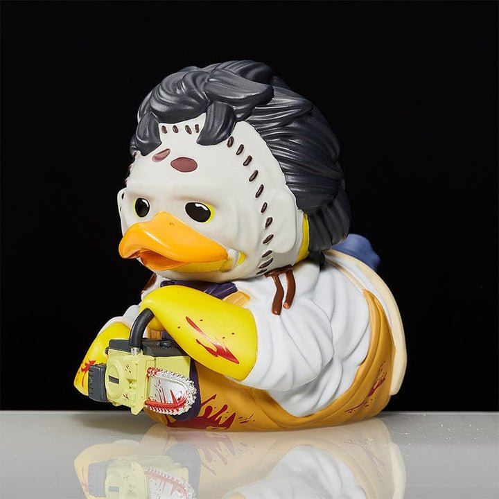 Texas Chainsaw Massacre Leatherface Boxed Edition by LAB7 Malta, Europe