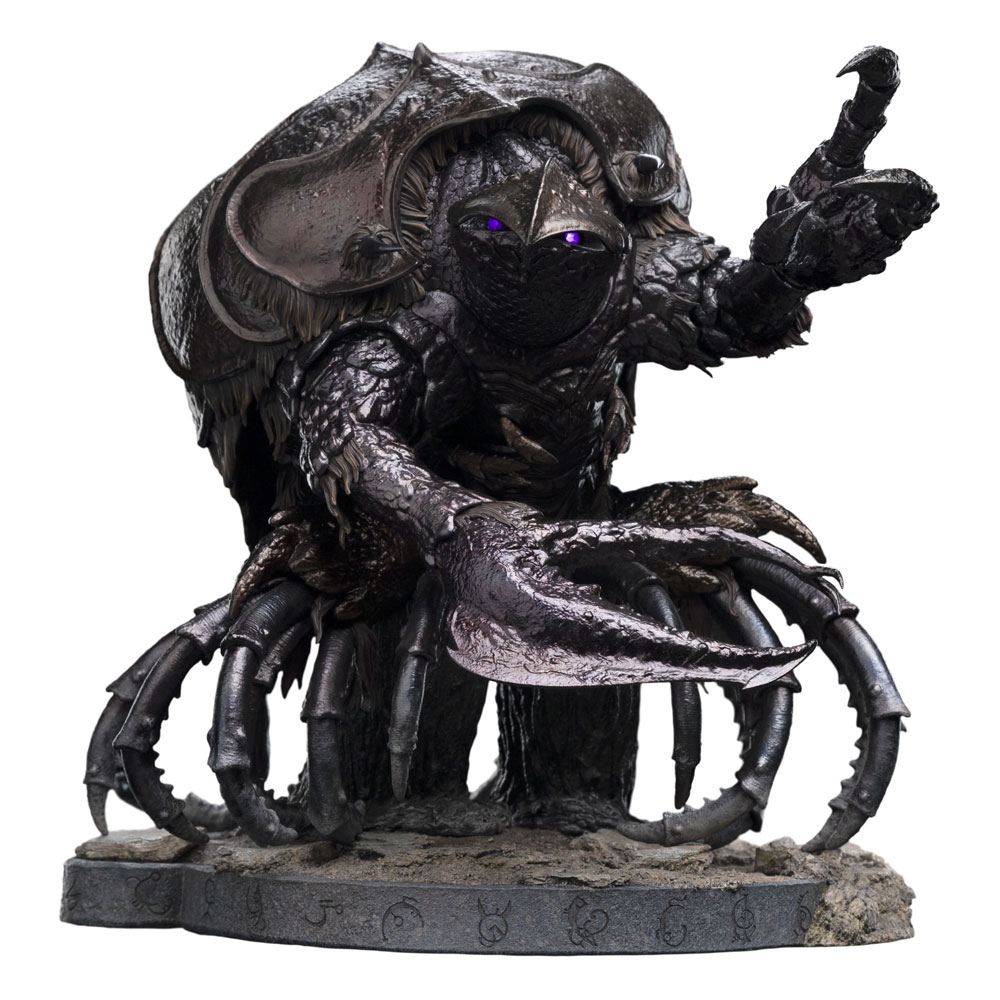 WETA Workshop - The Dark Crystal Statue 1/6 Garthim 34 cm