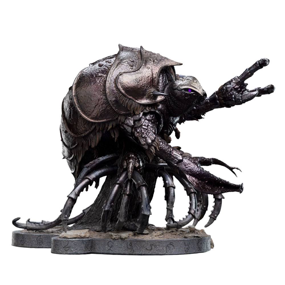 WETA Workshop - The Dark Crystal Statue 1/6 Garthim 34 cm