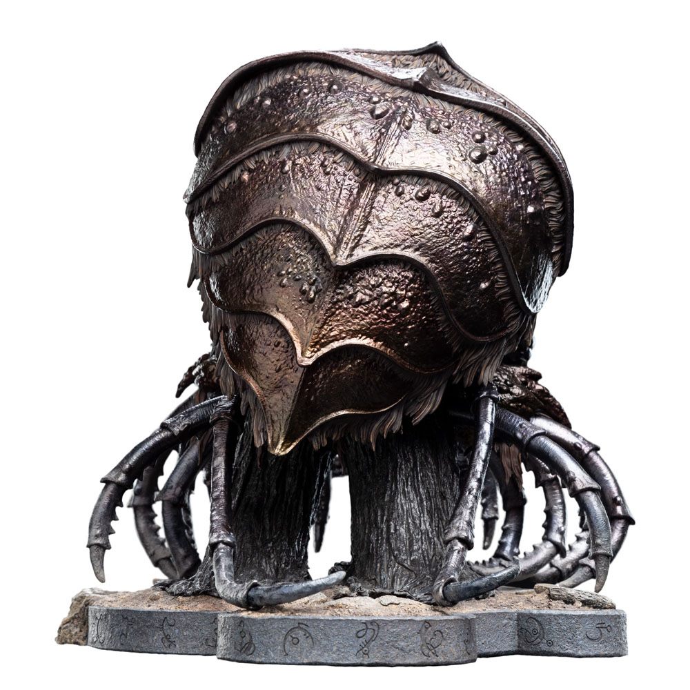 WETA Workshop - The Dark Crystal Statue 1/6 Garthim 34 cm