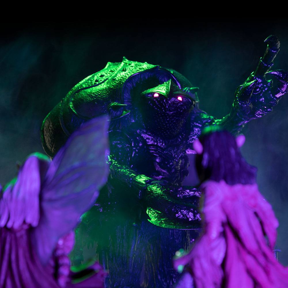 WETA Workshop - The Dark Crystal Statue 1/6 Garthim 34 cm