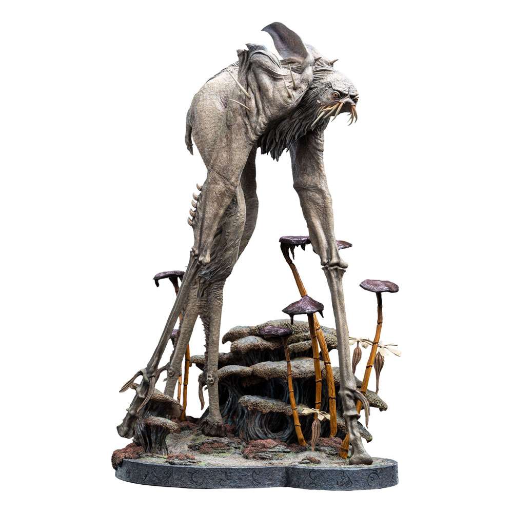 The Dark Crystal Statue 1/6 Landstrider 49 cm by LAB7 Malta, Europe