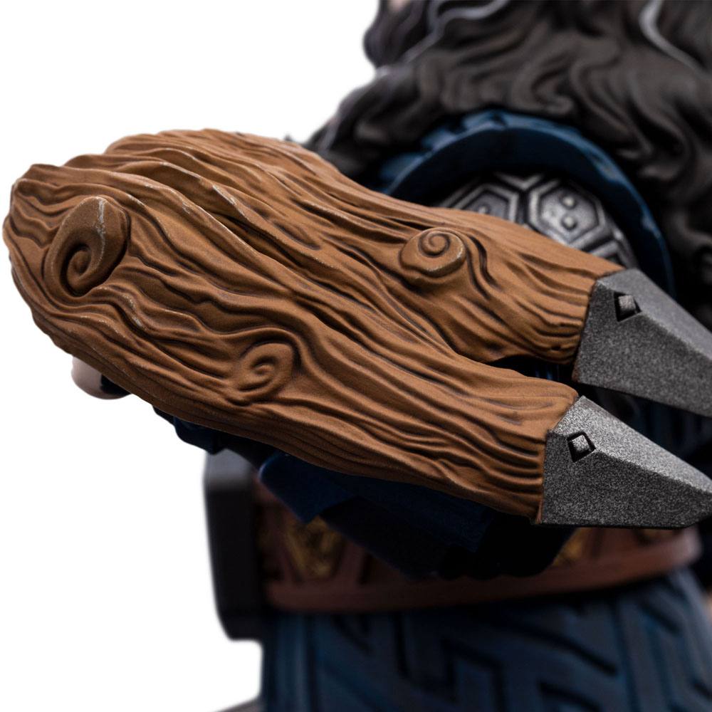 Buy The Hobbit Mini Epics Vinyl Figure Thorin Oakenshield 15 cm 7 - fast Malta shipping across Europe. Limited stock, secure checkout. Order now!