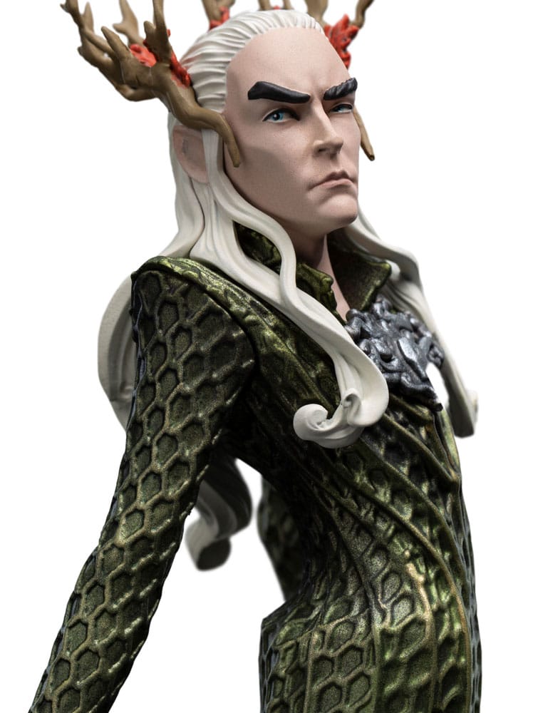 Buy The Hobbit Trilogy Mini Epics Vinyl Figure Thranduil 18 cm 6 - fast Malta shipping across Europe. Limited stock, secure checkout. Order now!