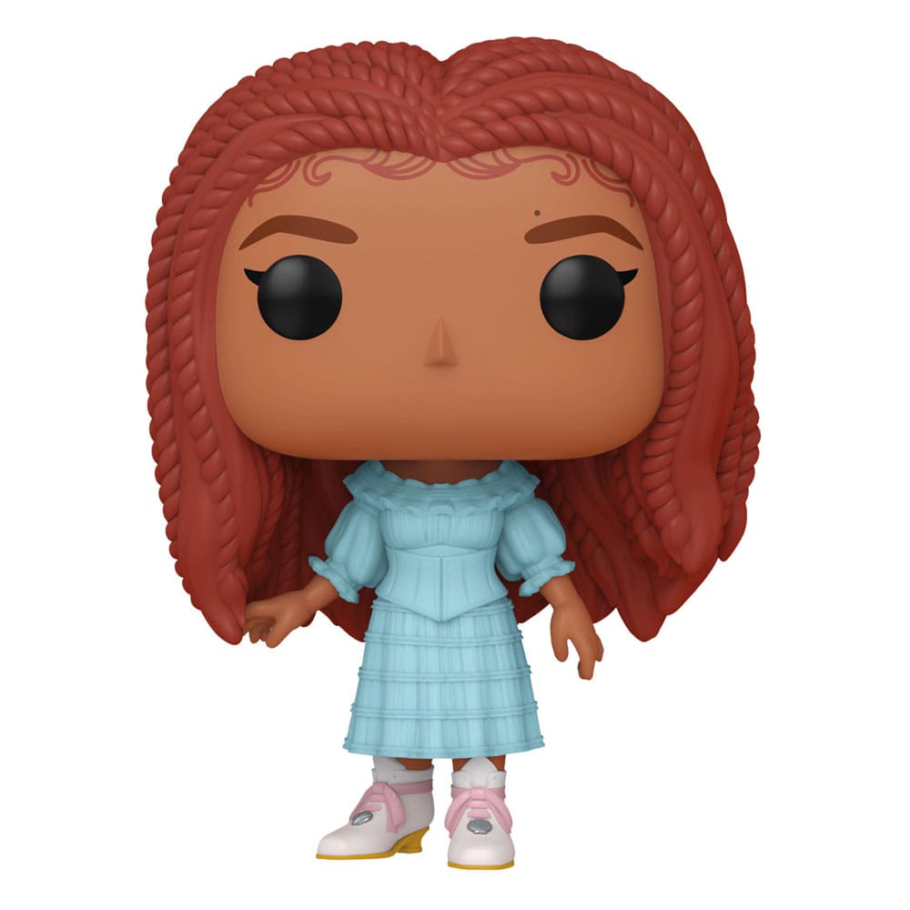 Buy The Little Mermaid POP! Disney Vinyl Figure Ariel 9 cm 1 - fast Malta shipping across Europe. Limited stock, secure checkout. Order now!