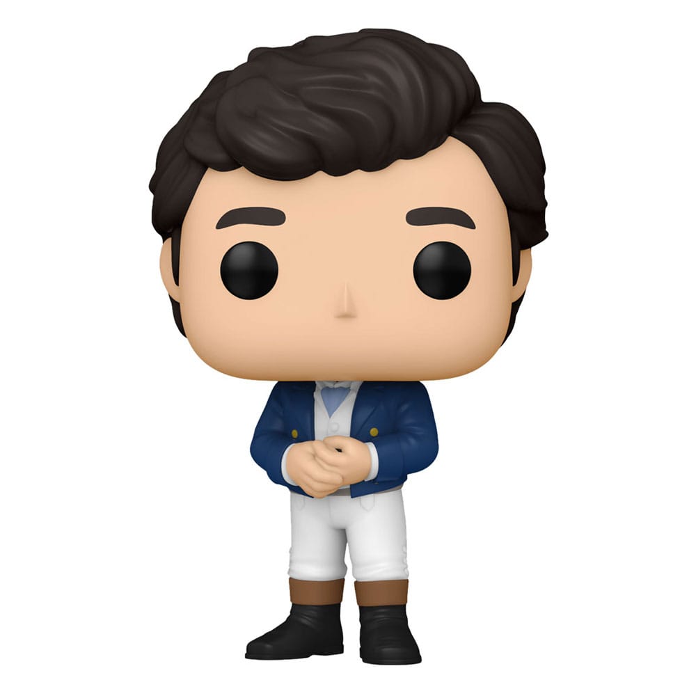 Buy The Little Mermaid POP! Disney Vinyl Figure Prince Eric 9 cm 1 - fast Malta shipping across Europe. Limited stock, secure checkout. Order now!
