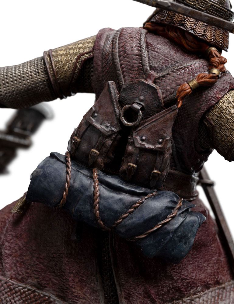 Buy The Lord of the Rings Figures of Fandom PVC Statue Gimli 19 cm 8 - fast Malta shipping across Europe. Limited stock, secure checkout. Order now!