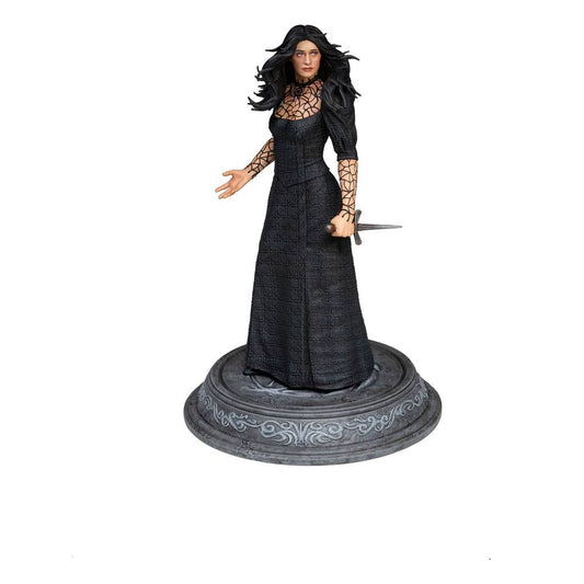 The Witcher PVC Statue Yennefer 20 cm by LAB7 Malta, Europe