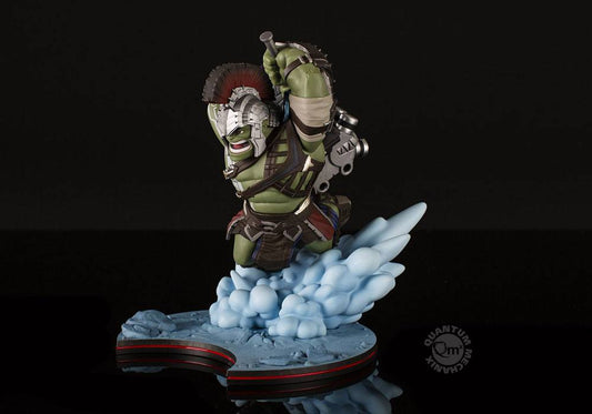 Thor: Ragnarok Q - Fig MAX Diorama Hulk 18 x 14 cm by LAB7 Malta, Europe