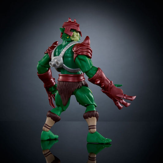 ThunderCat Battle Cat 14cm – MOTU x ThunderCats Action Figure by LAB7 Malta, Europe