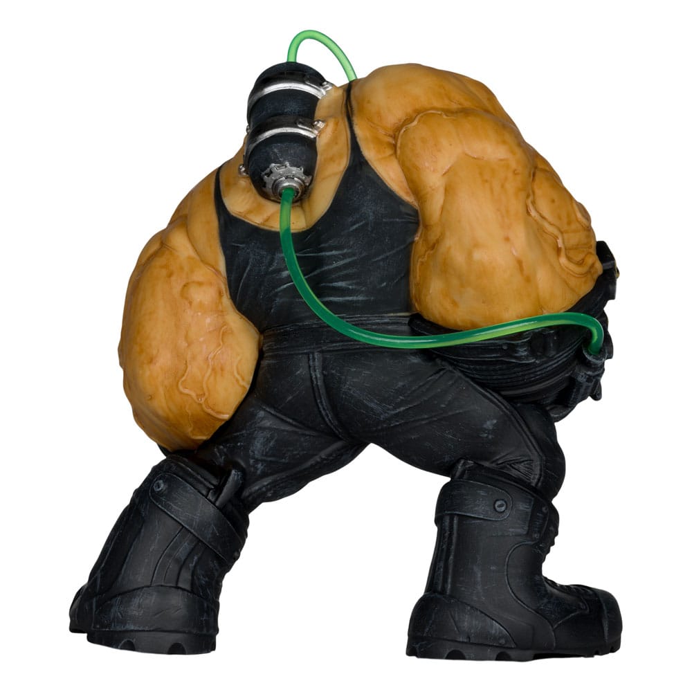 Todd's Mods DC Direct Collector Vinyl Statue Bane 11 cm by LAB7 Malta, Europe