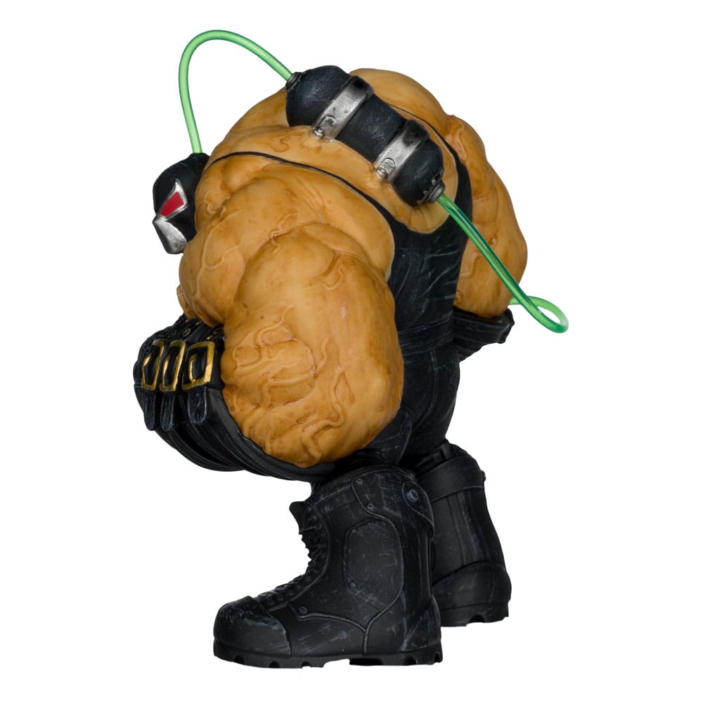 Todd's Mods DC Direct Collector Vinyl Statue Bane 11 cm by LAB7 Malta, Europe