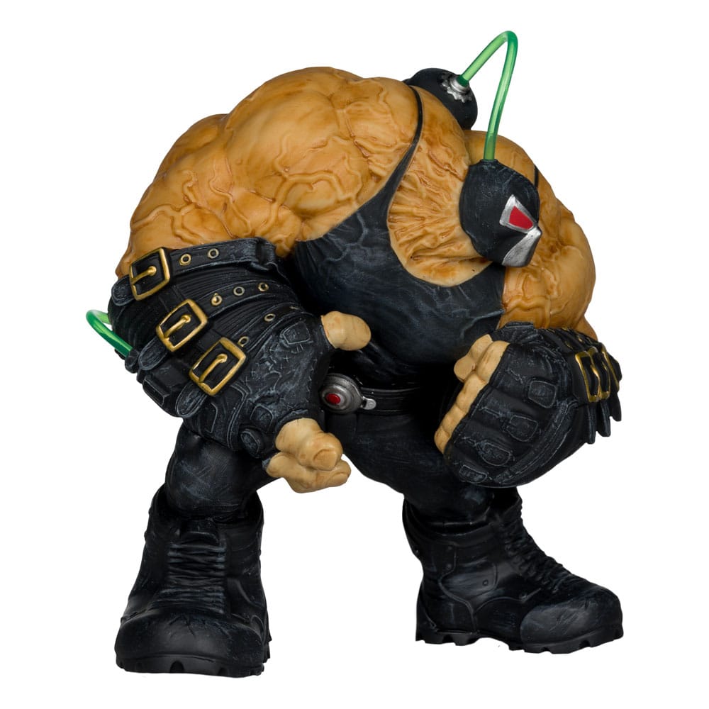 Todd's Mods DC Direct Collector Vinyl Statue Bane 11 cm by LAB7 Malta, Europe