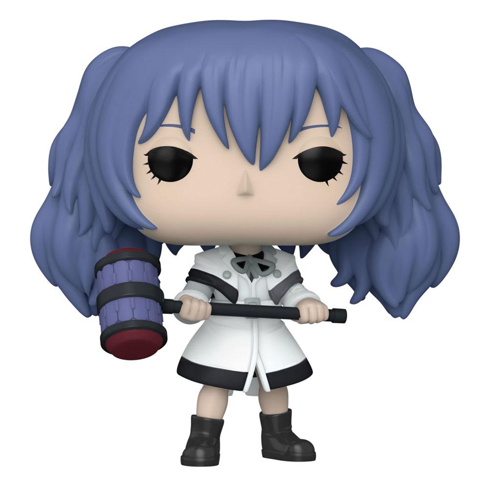 Tokyo Ghoul: re - Saiko Yonebayashi Pop! Vinyl Figure 1126 by LAB7 Malta, Europe