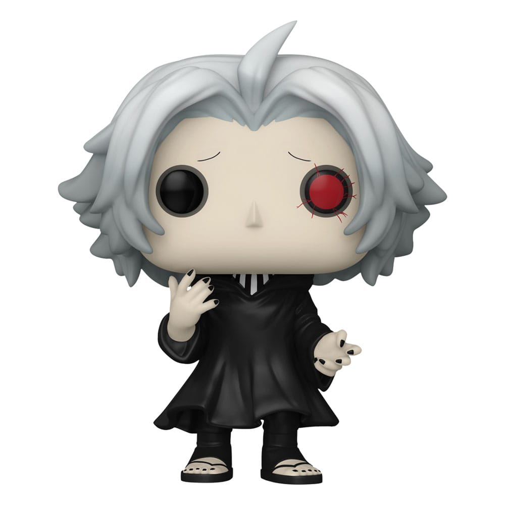 Tokyo Ghoul:re POP! Animation Vinyl Figure Owl 9 cm by LAB7 Malta, Europe