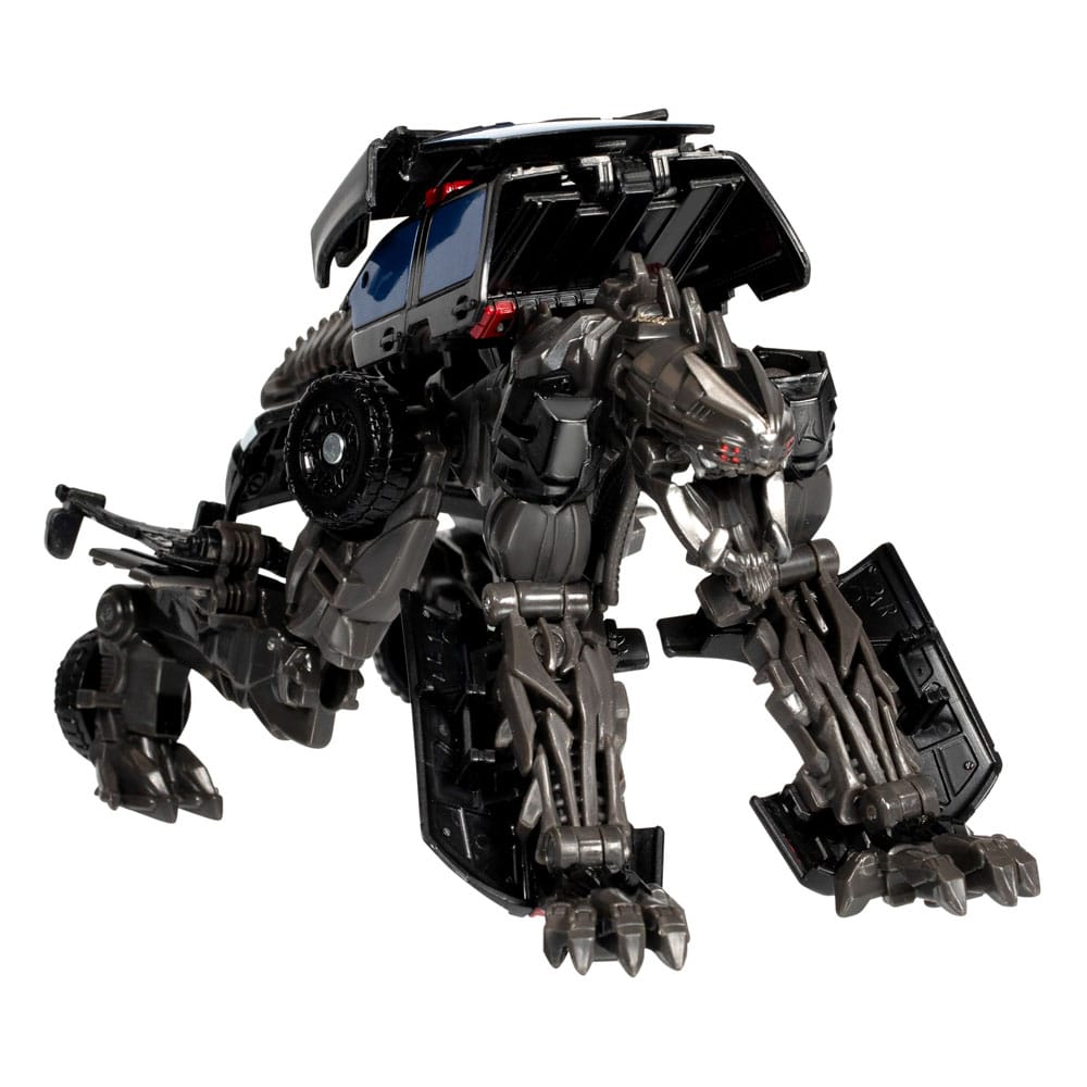 Transformers: Dark of the Moon Generations Studio Series Deluxe Class Action Figure Decepticon Hatchet 11 cm by LAB7 Malta