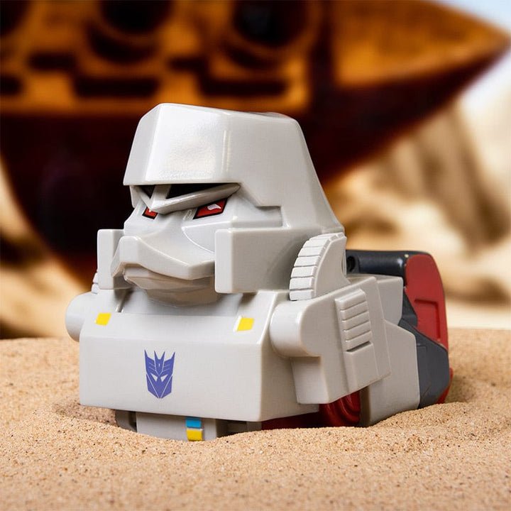 Transformers: Megatron TUBBZ (Boxed Edition) by LAB7 Malta, Europe