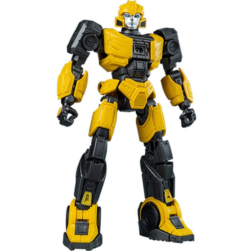 Transformers One AMK Mini Series B - 127 Plastic Model Kit – 13 cm by LAB7 Malta, Europe