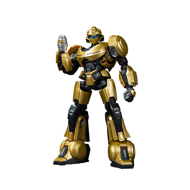 Transformers One AMK Series B - 127 Plastic Model Kit – 20 cm by LAB7 Malta, Europe
