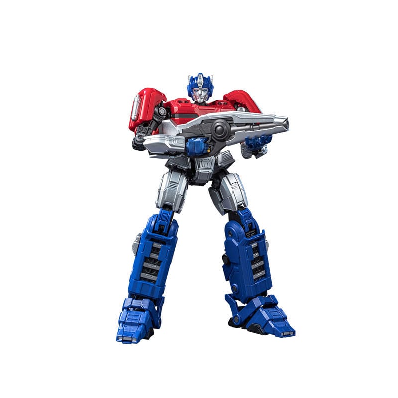 Transformers One AMK Series Orion Pax Plastic Model Kit – 20 cm by LAB7 Malta, Europe