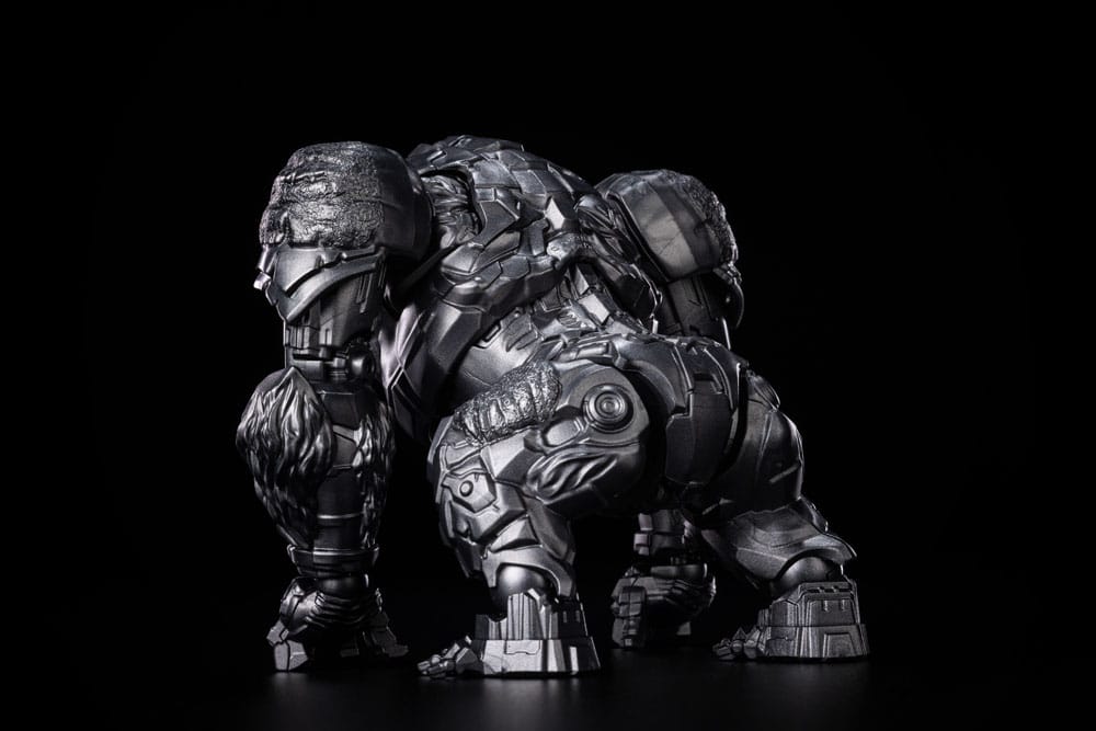 TRANSFORMERS - Optimus Primal Beast "Classic Series" Model Kit by LAB7 Malta, Europe
