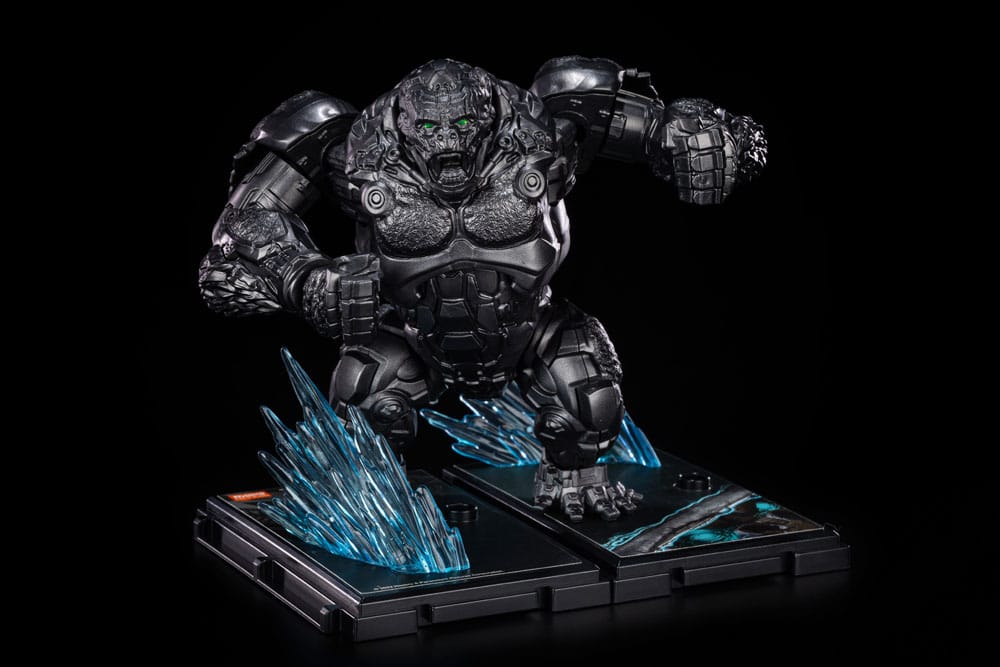 TRANSFORMERS - Optimus Primal Beast "Classic Series" Model Kit by LAB7 Malta, Europe