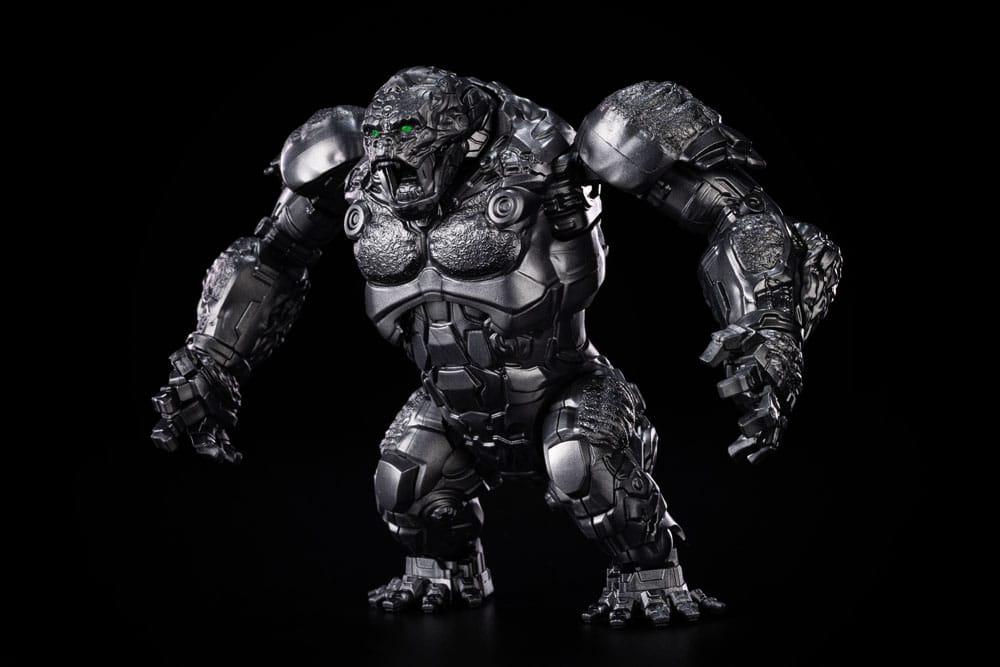 TRANSFORMERS - Optimus Primal Beast "Classic Series" Model Kit by LAB7 Malta, Europe