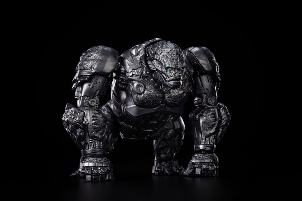 TRANSFORMERS - Optimus Primal Beast "Classic Series" Model Kit by LAB7 Malta, Europe