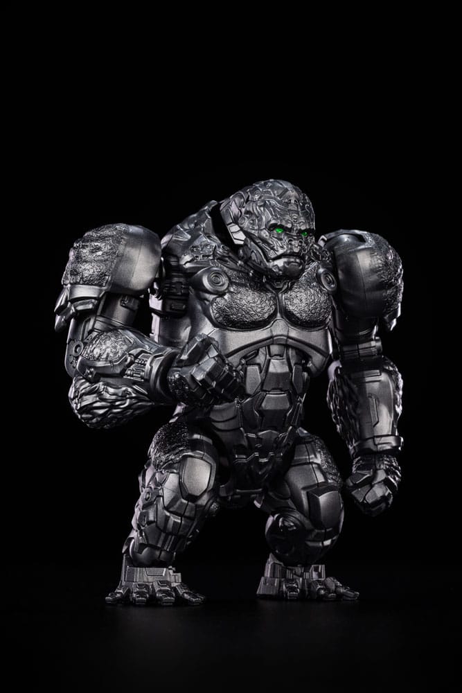 TRANSFORMERS - Optimus Primal Beast "Classic Series" Model Kit by LAB7 Malta, Europe