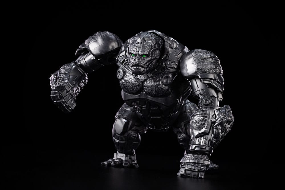 TRANSFORMERS - Optimus Primal Beast "Classic Series" Model Kit by LAB7 Malta, Europe