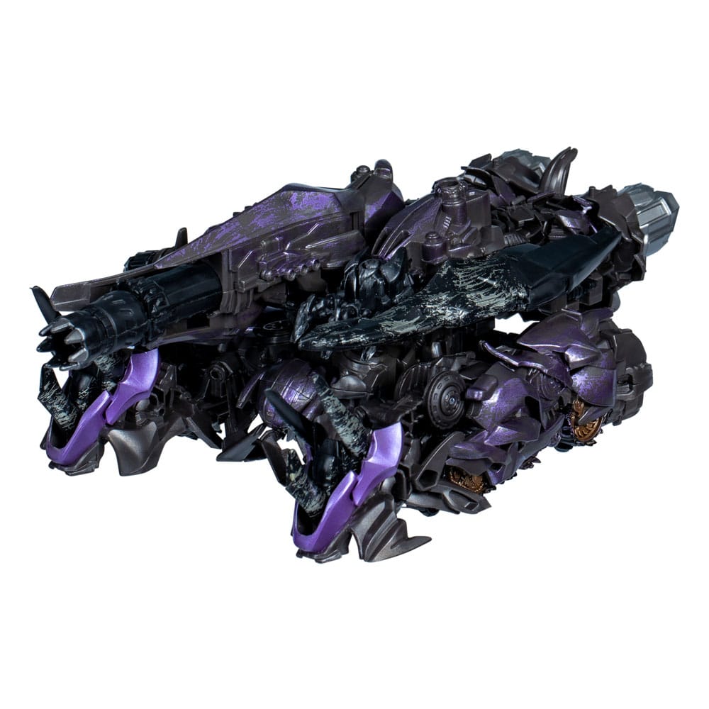 Hasbro - Transformers Studio Series Shockwave Leader Class Figure 21cm