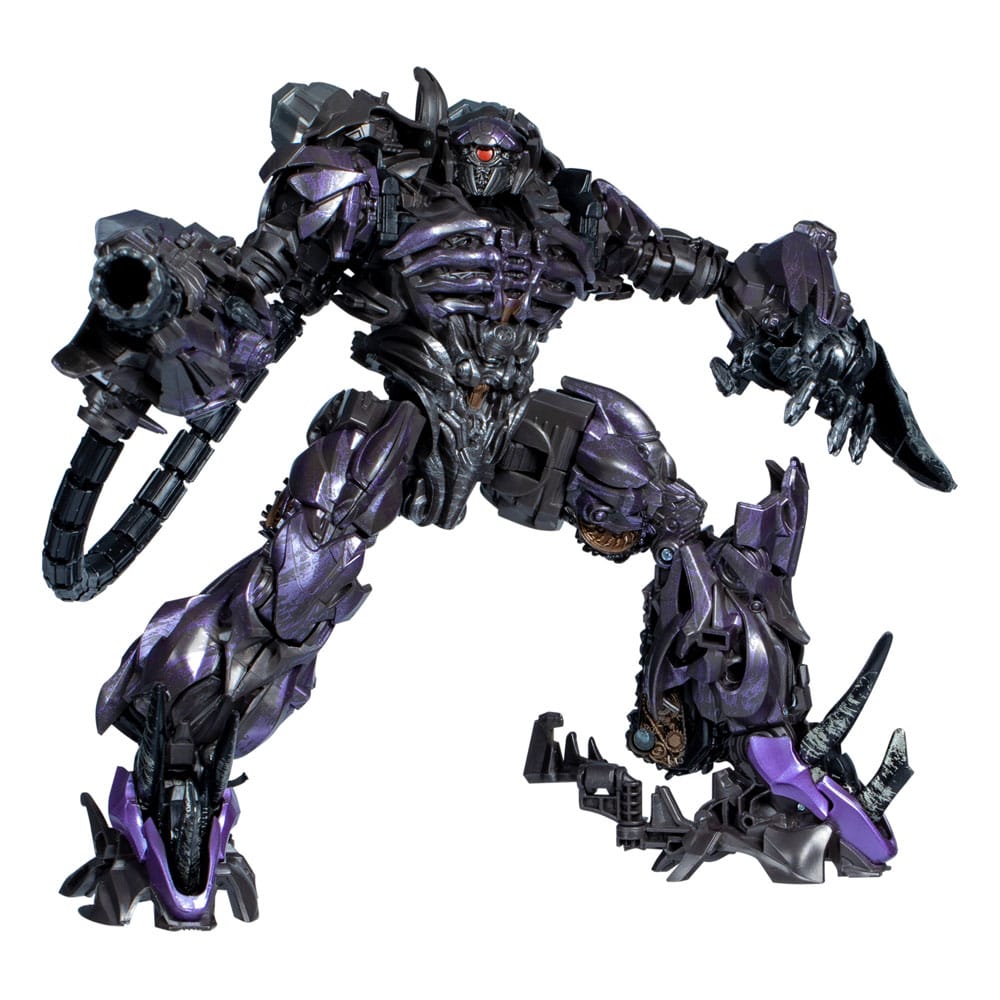 Hasbro - Transformers Studio Series Shockwave Leader Class Figure 21cm
