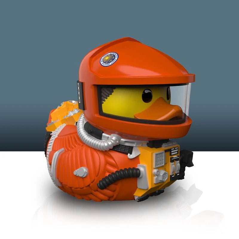 TUBBZ - 2001: A Space Odyssey Bowman First Edition