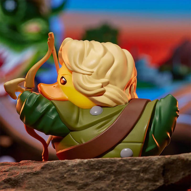 TUBBZ - D&D First Edition Hank the Ranger (First Edition)