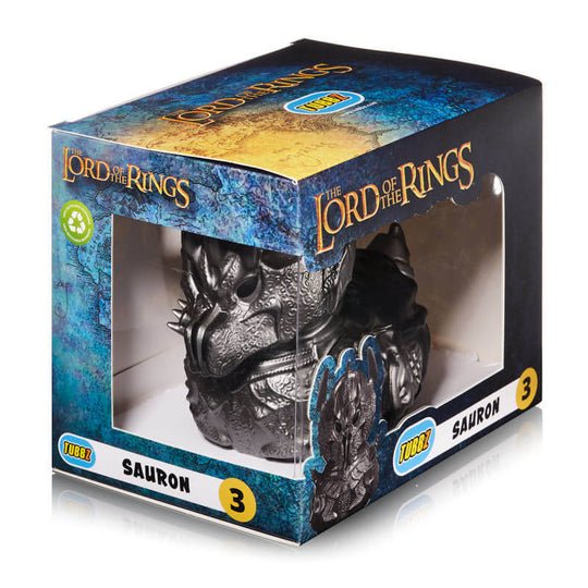 TUBBZ Lord of the Rings Sauron (Boxed Edition) by LAB7 Malta, Europe